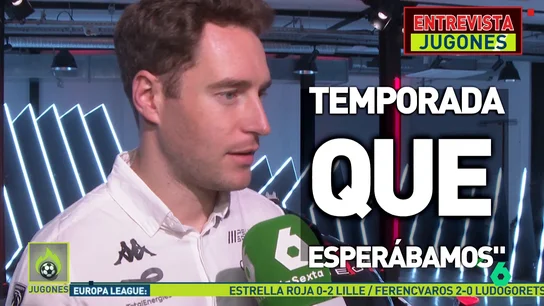 Stoffel Vandoorne Stoffel Vandoorne