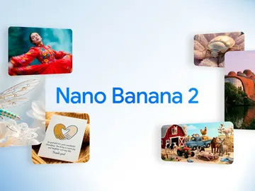 Nano Banana 2 Nano Banana 2