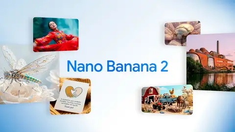 Nano Banana 2 Nano Banana 2