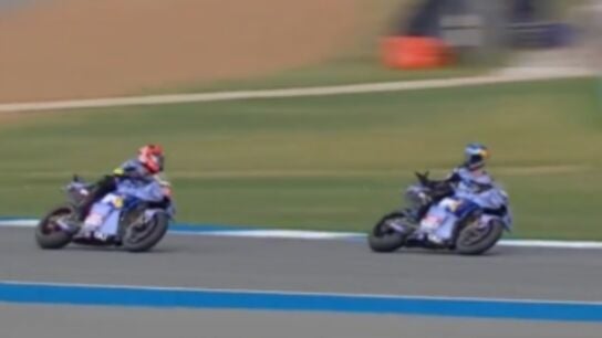 &Aacute;lex M&aacute;rquez 