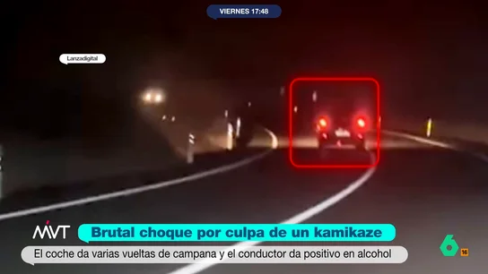 ACCIDENTEKAMIKAZE ACCIDENTEKAMIKAZE