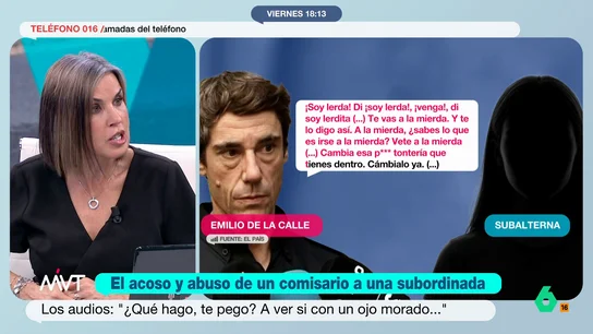 bea de vicente MVT bea de vicente MVT