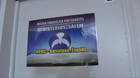 A prisión un falso pastor acusado de agresión sexual a cinco mujeres A prisión un falso pastor acusado de agresión sexual a cinco mujeres