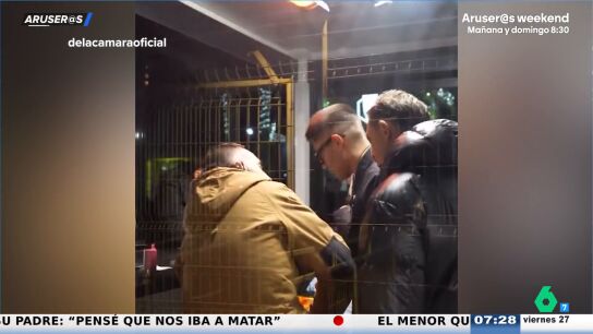 Alfonso Ar&uacute;s reacciona a los j&oacute;venes que han gastado el bono cultural del Gobierno en copas: "&iquest;En qu&eacute; mundo viven?"