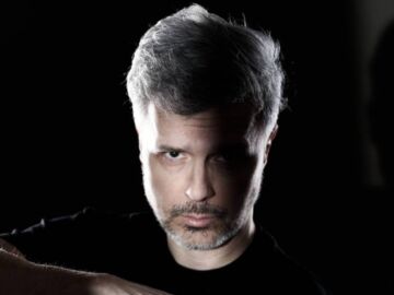 El escritor Juan Gómez Jurado en una foto promocional de su última novela, 'Mentira'. El escritor Juan Gómez Jurado en una foto promocional de su última novela, 'Mentira'.