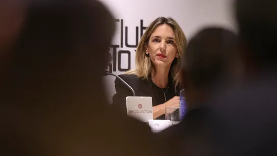 La portavoz adjunta del PP en la Cámara baja, Cayetana Álvarez de Toledo. La portavoz adjunta del PP en la Cámara baja, Cayetana Álvarez de Toledo.