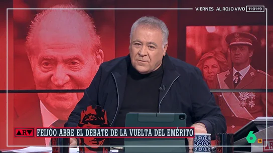 Ferreras Ferreras