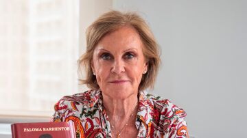 Paloma Barrientos