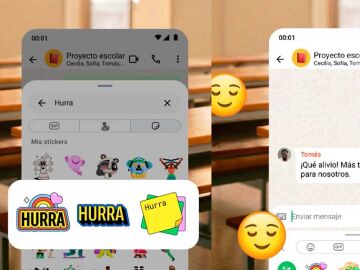 B&uacute;squeda de stickers