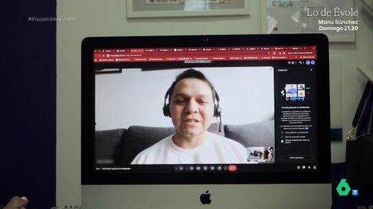 Equipo de Investigaci&oacute;n analiza c&oacute;mo los venezolanos con menos ingresos tambi&eacute;n est&aacute;n mirando al mercado inmobiliario espa&ntilde;ol. En este v&iacute;deo, entrevista a un hombre que busca un segundo piso "para inversi&oacute;n".