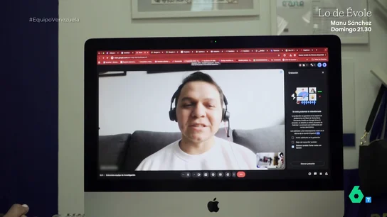 Un venezolano admite que el mercado inmobiliario español es "muy rentable": "A futuro queremos seguir comprando más" Equipo de Investigación analiza cómo los venezolanos con menos ingresos también están mirando al mercado inmobiliario español. En este vídeo, entrevista a un hombre que busca un segundo piso "para inversión".