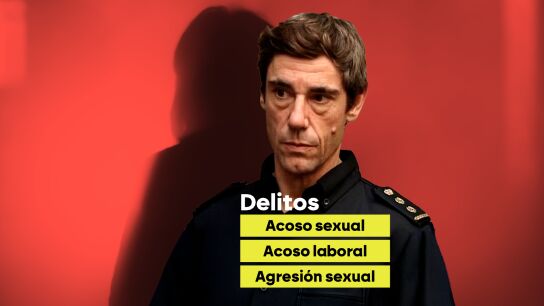 El comisario de la Polic&iacute;a Nacional, Emilio de la Calle