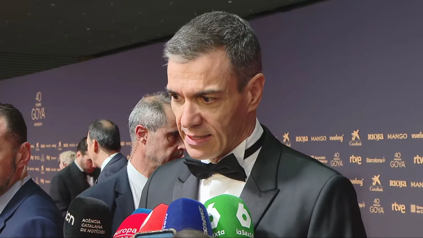 Pedro Sánchez Pedro Sánchez