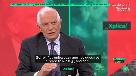 Borrell