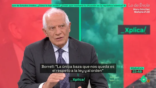 Borrell Borrell