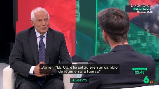 Borrell