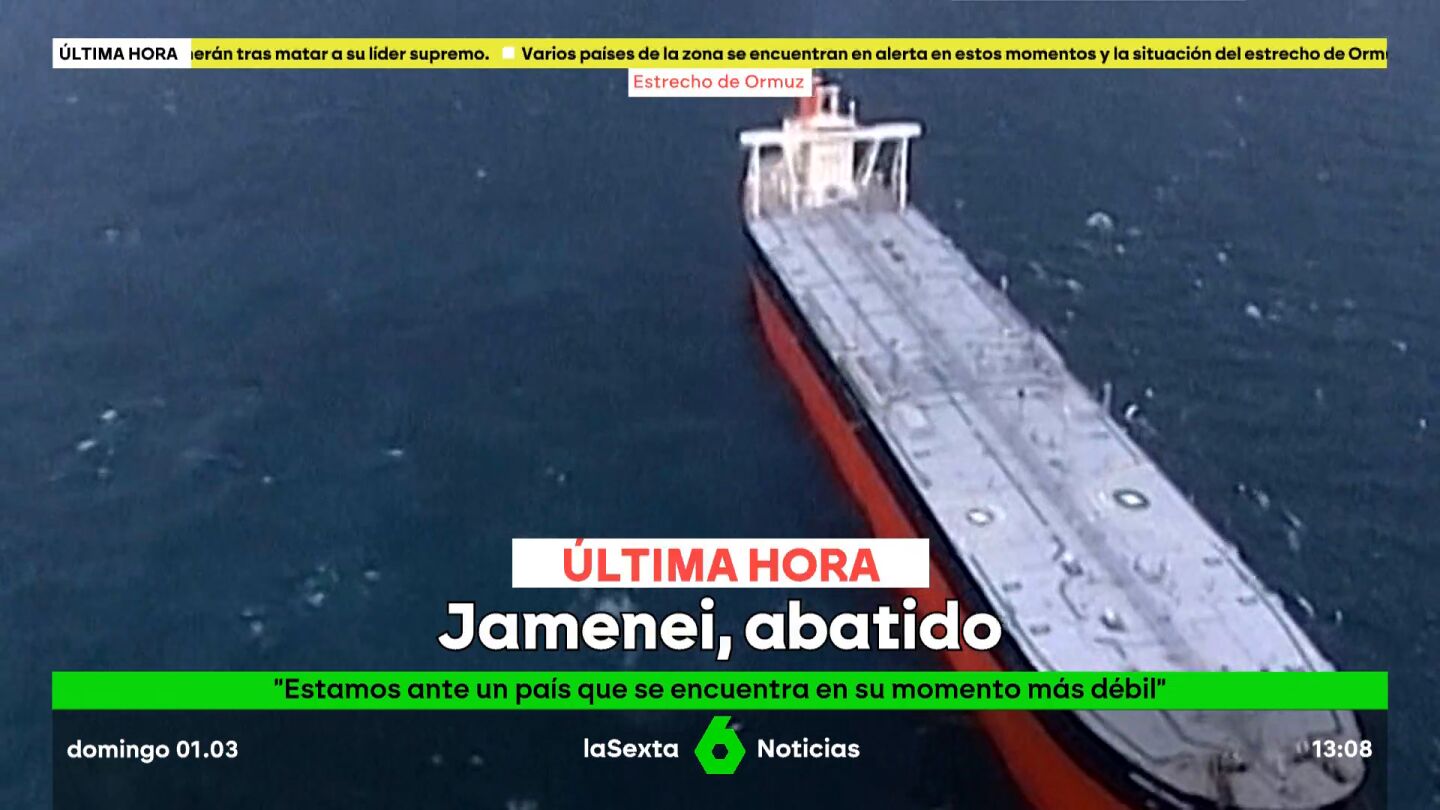 BARCOS