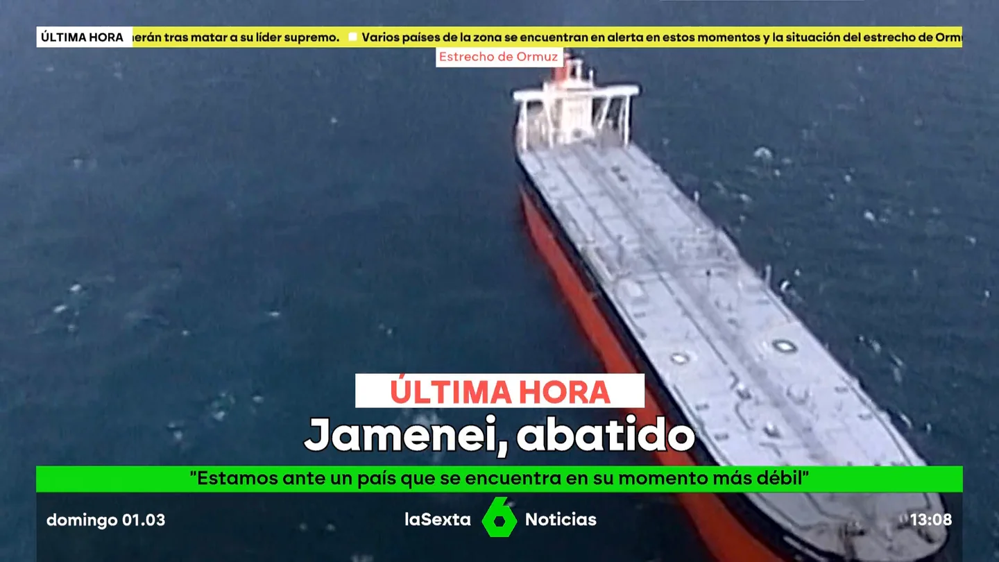 BARCOS BARCOS