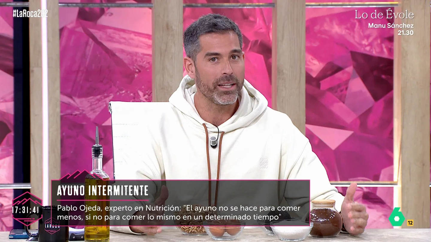 Pablo Ojeda Pablo Ojeda