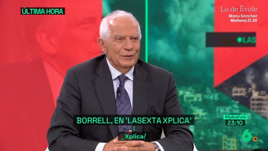 Borrell