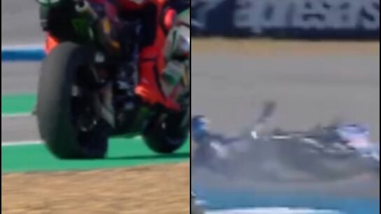 Marc y &Aacute;lex M&aacute;rquez