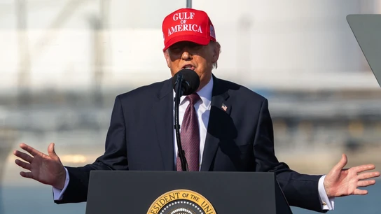 Donald Trump Donald Trump