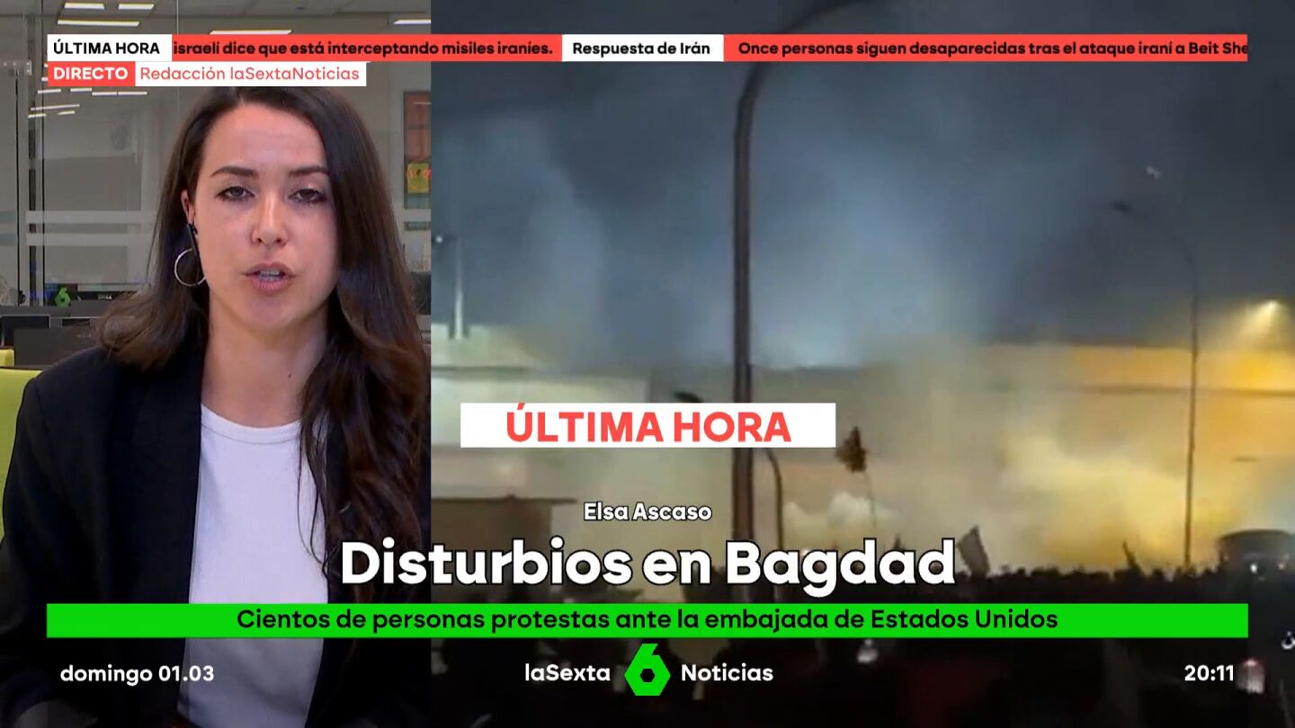 bagdad