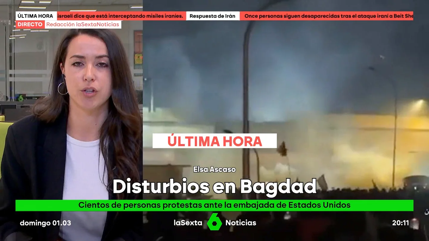 bagdad bagdad