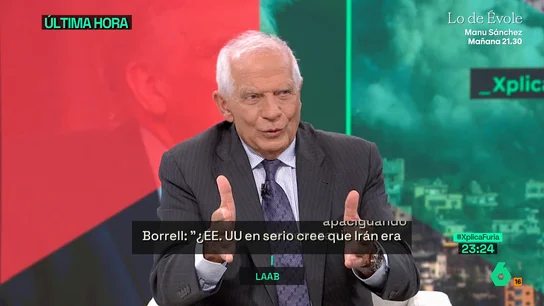 BORRELL-VENDER BORRELL-VENDER
