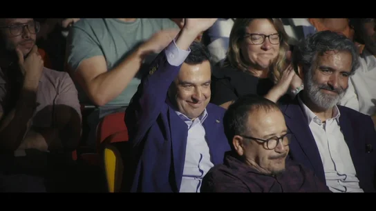 Jordi Évole confiesa a Manu Sánchez que llamó a Bertín Osborne y a Melody antes que a él: "El perfil lo tienes claro" Jordi Évole confiesa a Manu Sánchez que llamó a Bertín Osborne y a Melody antes que a él: "El perfil lo tienes claro"