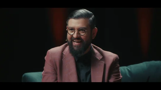 El chiste de Manu Sánchez que provoca las carcajadas de María Jesús Montero: "¿Por qué le preocupa a la gente de derechas nuestro ácido úrico?" El chiste de Manu Sánchez que provoca las carcajadas de María Jesús Montero: "¿Por qué le preocupa a la gente de derechas nuestro ácido úrico?"