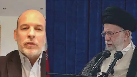 El profesor Álvarez Osorio El profesor Álvarez Osorio