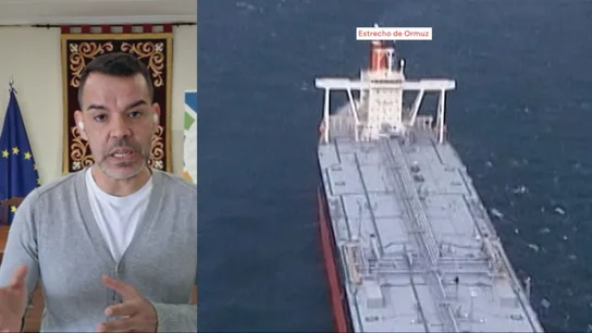 José María Camarero José María Camarero