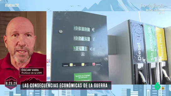 Óscar Vara Óscar Vara