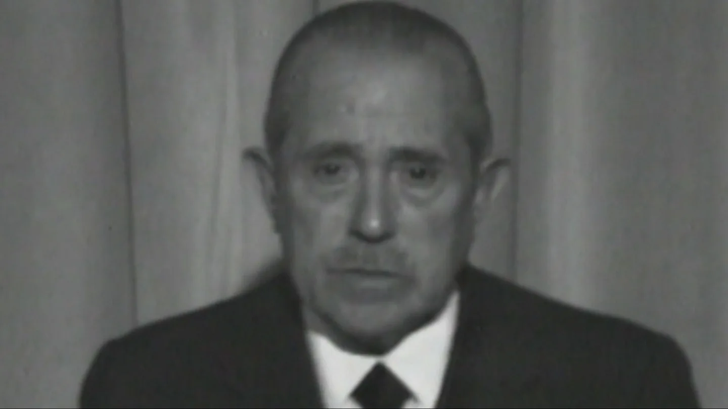 Arias Navarro Arias Navarro