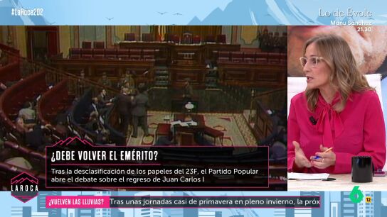 Tania S&aacute;nchez