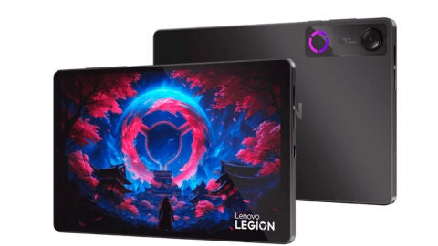 Lenovo Legion Tab 8,8”