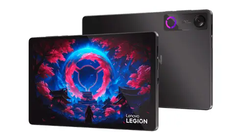 Lenovo Legion Tab 8,8” Lenovo Legion Tab 8,8”