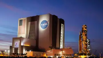 Sistema de lanzamiento espacial de la NASA Sistema de lanzamiento espacial de la NASA