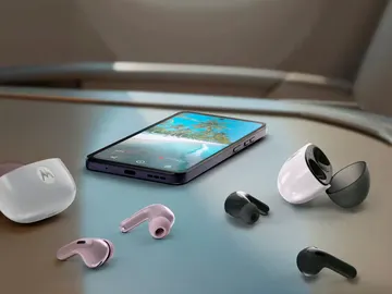 Los nuevos Moto Buds 2 y Buds 2 Pro Los nuevos Moto Buds 2 y Buds 2 Pro