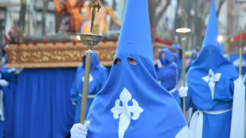 Semana Santa de Tomelloso Semana Santa de Tomelloso