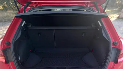 Audi A1 Allstreet Audi A1 Allstreet