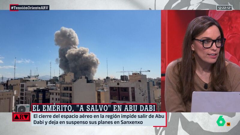 Marta Garc&iacute;a Aller