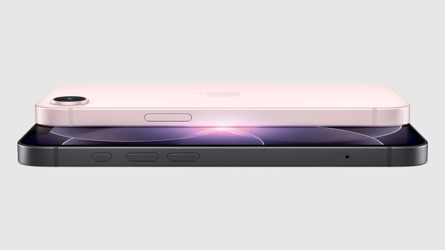 Nuevo iPhone 17e Nuevo iPhone 17e