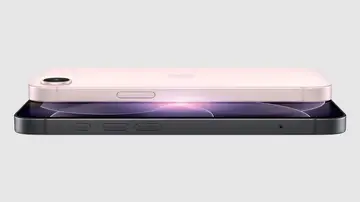 Nuevo iPhone 17e Nuevo iPhone 17e