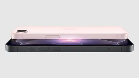 Nuevo iPhone 17e Nuevo iPhone 17e