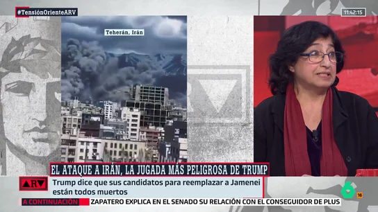 Nazanin Armanian Nazanin Armanian