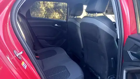 Audi A1 Allstreet Audi A1 Allstreet