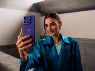 Motorola lanza el Moto Edge 70 Fusion en Espa&ntilde;a
