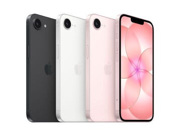 Nuevo iPhone 17e